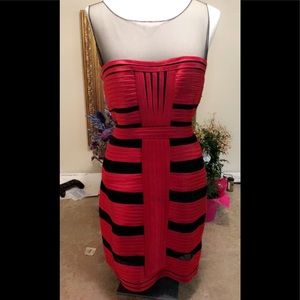 Beautiful dress
